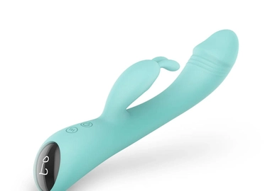 Tracy's Dog D-Rabbit Vibrator