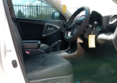 Toyota Vanguard