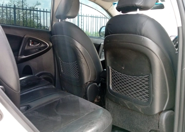 Toyota Vanguard