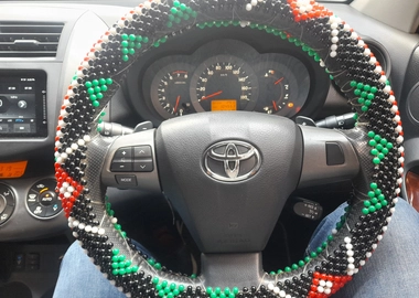 2012 Toyota Vanguard