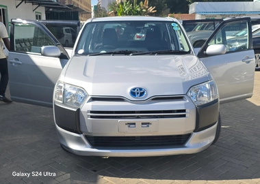 Toyota Probox 2019