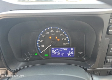 Toyota Probox 2019