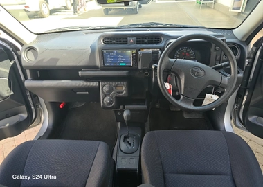 Toyota Probox 2019