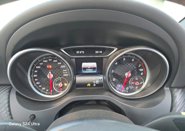 Mercedes Benz A250 2017