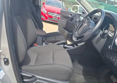 Toyota Auris 2018
