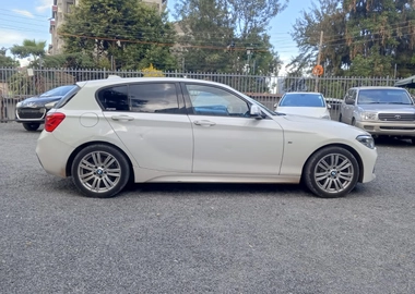 BMW 118i