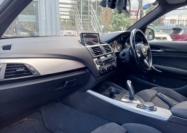 BMW 118i