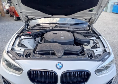 BMW 118i