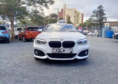BMW 118i
