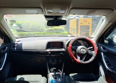 Mazda cx5