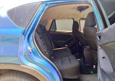 Mazda cx5