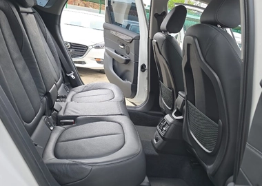BMW 218i 2018