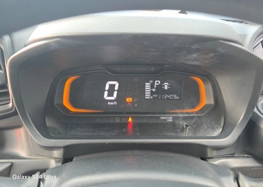 Daihatsu Mira 2019
