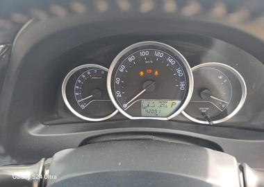 Toyota Auris 2018
