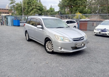 Subaru Exiga