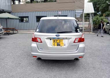 Subaru Exiga