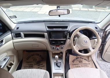 Subaru Exiga