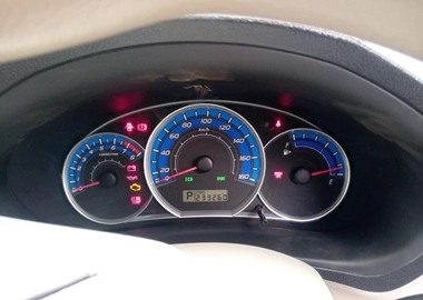 Subaru Exiga