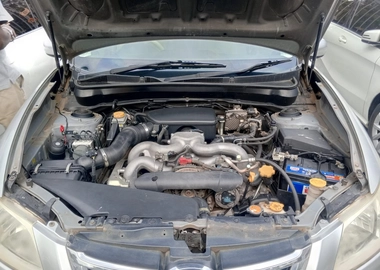 Subaru Exiga