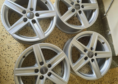 Audi rims size 16