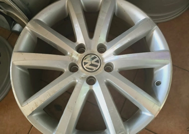 Volkswagen rims size 20