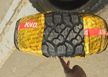 235/75R15 Kenda KR601