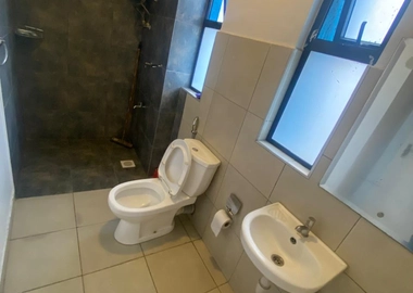 2 bedroom Airbnb apartment