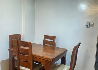 2 bedroom Airbnb apartment