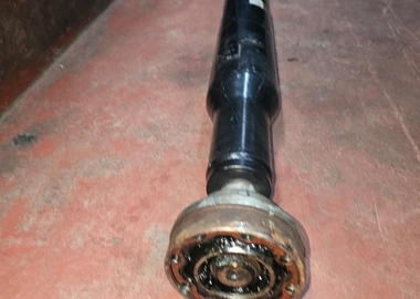 Ford everest propeller shaft new model