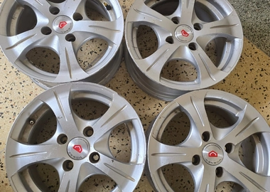 13 inch used rims