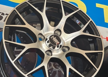HRS size 14 rim