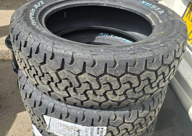255/60R20 yusta