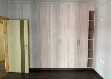 Luxury apartment in kileleshwa
