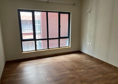 Luxury apartment in kileleshwa