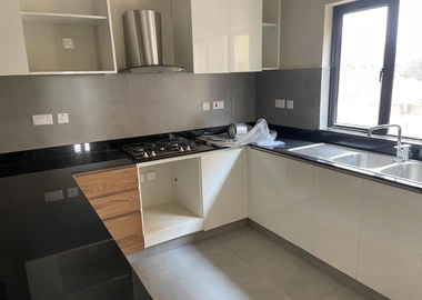 Luxury apartment in kileleshwa