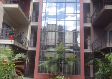 Luxury apartment in kileleshwa