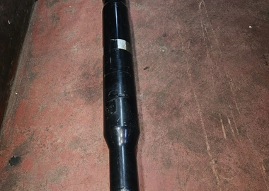 Ford everest propeller shaft new model