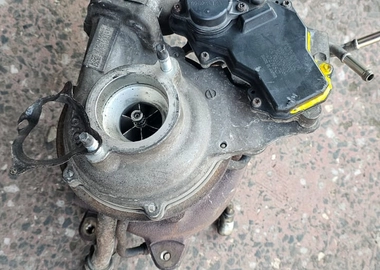 Hilux vigo Revo turbo charger