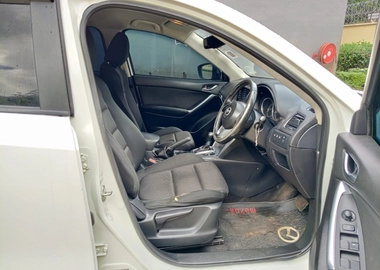 Mazda cx5