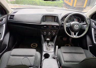 Mazda cx5