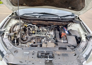 Mazda cx5
