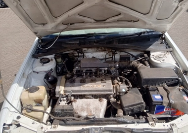 Toyota corona