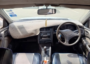 Toyota corona