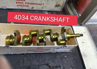 Canter 4d32