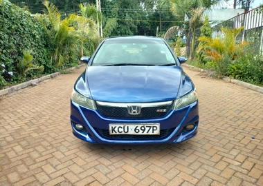 Honda Stream