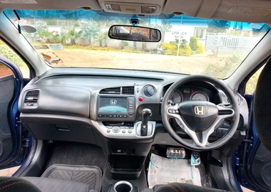 Honda Stream