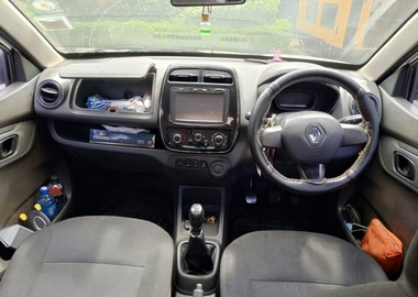 Renault kwid