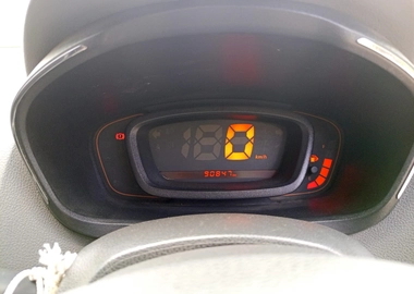 Renault kwid