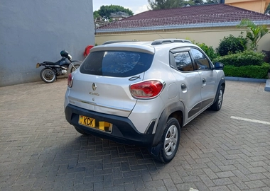 Renault kwid