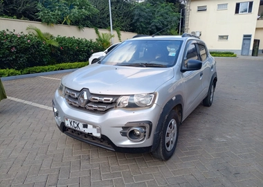 Renault kwid